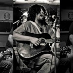 Fiddler's Green at The Basement, Kolkata