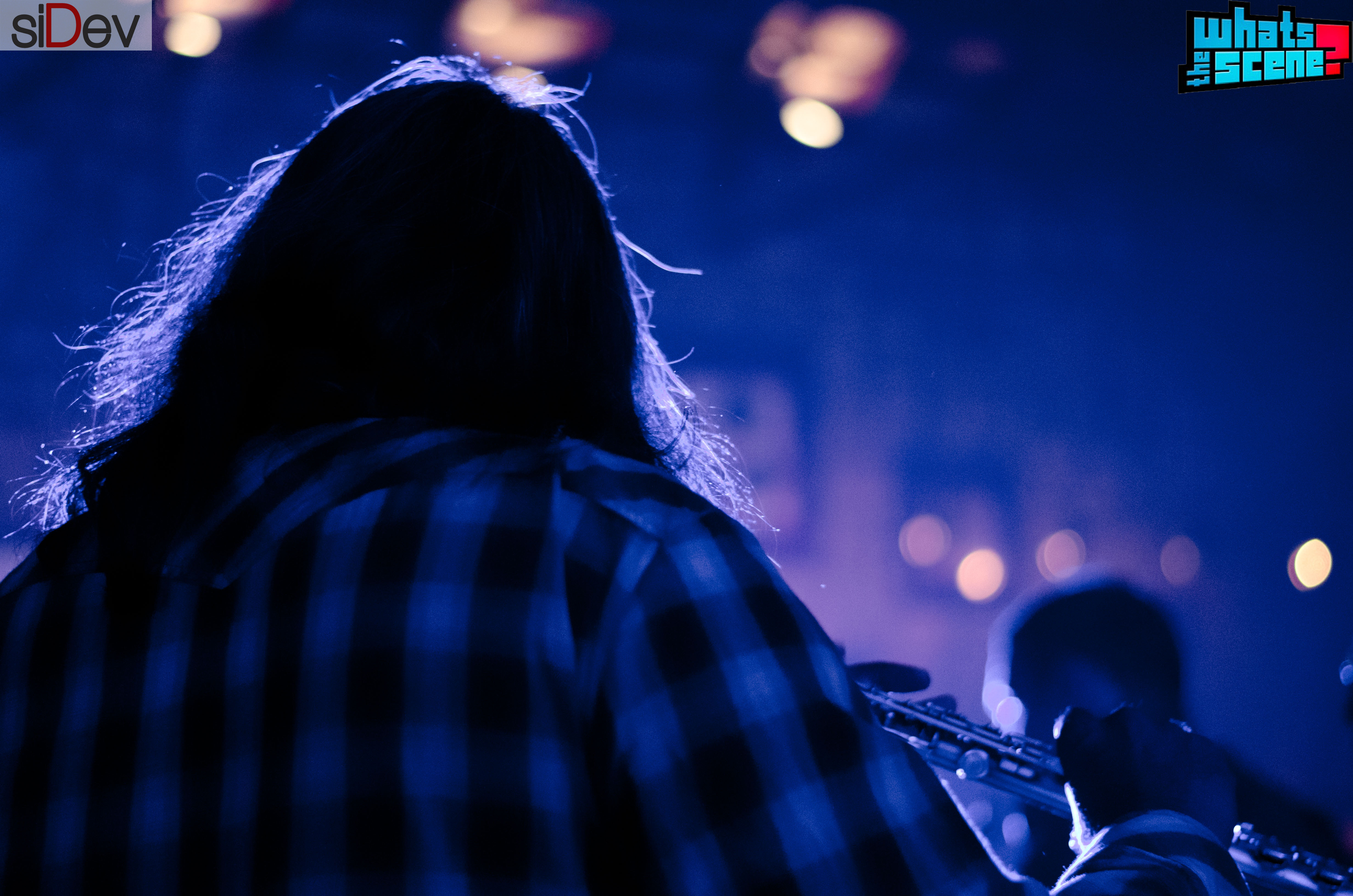 One Nite Stand at Hard Rock Cafe, Bangalore