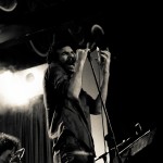 Global Battle of Bands - Livewire At Hard Rock Cafe, Mumbai