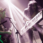 Oz fest ft. Jinja Safari,Big Scary,Aston Shuffle at Counterculture