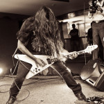 New Year's Riffolution at No Limmits