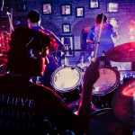 Independence Rock XXVI Bangalore Prelims Day 2 at Hard Rock Cafe