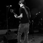 BandWarz at Cafe Morrison, New Delhi