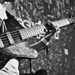 Bombay Bassment at Blue Frog, Delhi
