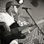Bombay Bassment at Blue Frog, Delhi