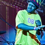 Bombay Bassment at Blue Frog, Delhi
