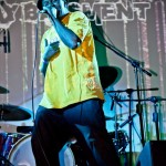Bombay Bassment at Blue Frog, Delhi