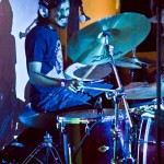 Bombay Bassment at Blue Frog, Delhi