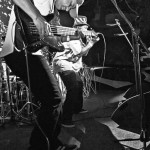 Bombay Bassment at Blue Frog, Delhi