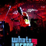 Bombay Bassment at Blue Frog, Delhi