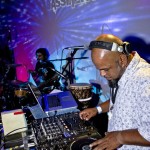 Bombay Bassment at Blue Frog, Delhi