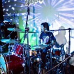 Bombay Bassment at Blue Frog, Delhi