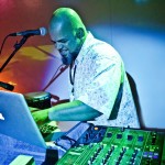 Bombay Bassment at Blue Frog, Delhi