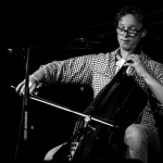 Ben Sollee at Windmills Craftworks, Bangalore