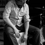 Ben Sollee at Windmills Craftworks, Bangalore