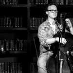 Ben Sollee at Windmills Craftworks, Bangalore