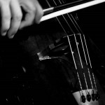 Ben Sollee at Windmills Craftworks, Bangalore