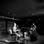 Ben Sollee at Windmills Craftworks, Bangalore