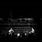 Ben Sollee at Windmills Craftworks, Bangalore