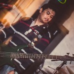 Brim River Bridge at Xtreme Sports Bar, Bangalore