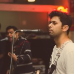 Brim River Bridge at Xtreme Sports Bar, Bangalore