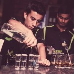 Brim River Bridge at Xtreme Sports Bar, Bangalore