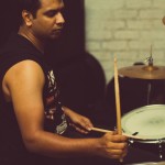 Brim River Bridge at Xtreme Sports Bar, Bangalore