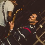 Brim River Bridge at Xtreme Sports Bar, Bangalore