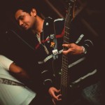 Brim River Bridge at Xtreme Sports Bar, Bangalore