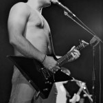 BandWarz at Cafe Morrison, New Delhi