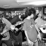 BandWarz at Cafe Morrison, New Delhi