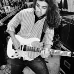 BandWarz at Cafe Morrison, New Delhi