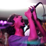 BandWarz at Cafe Morrison, New Delhi