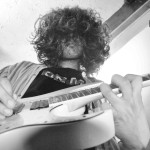 BandWarz at Cafe Morrison, New Delhi