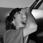 BandWarz at Cafe Morrison, New Delhi