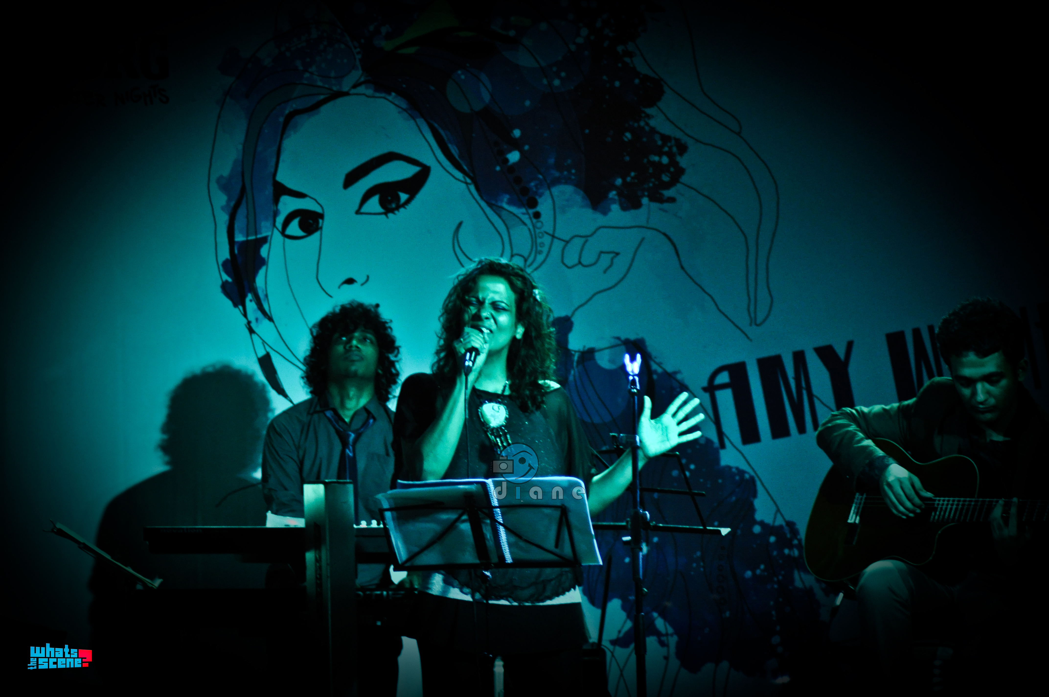 Solder At Cypress, Bangalore