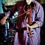 Bomb Thursdays feat. Dischordian at Kino 108, Mumbai