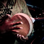 Bomb Thursdays feat. Dischordian at Kino 108, Mumbai