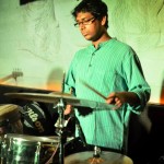Bomb Thursdays feat. Dischordian at Kino 108, Mumbai