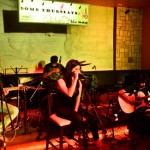 Bomb Thursdays feat. Dischordian at Kino 108, Mumbai