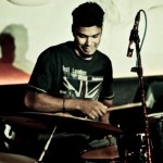 Bomb Thursdays feat. Dischordian at Kino 108, Mumbai
