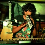 Bomb Thursdays feat. Dischordian at Kino 108, Mumbai