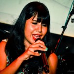 Bomb Thursdays feat. Dischordian at Kino 108, Mumbai