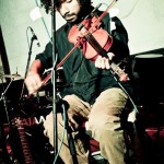 Bomb Thursdays feat. Dischordian at Kino 108, Mumbai