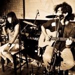 Bomb Thursdays feat. Dischordian at Kino 108, Mumbai