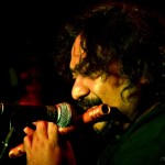 Bomb Thursdays feat. Dischordian at Kino 108, Mumbai