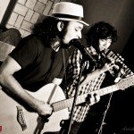 Bomb Thursdays feat. Dischordian at Kino 108, Mumbai