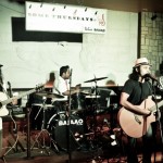 Bomb Thursdays feat. Dischordian at Kino 108, Mumbai