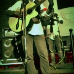 Bomb Thursdays feat. Dischordian at Kino 108, Mumbai