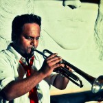 Bomb Thursdays feat. Dischordian at Kino 108, Mumbai